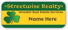 (image for) Streetwise Realty Standard Other Badge