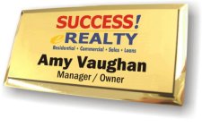 (image for) Success eRealty Executive Gold Badge