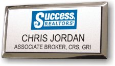 (image for) Success Realtors Executive Silver Badge