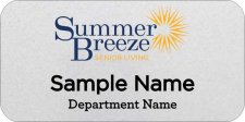 (image for) Summer Breeze Associate Silver badge