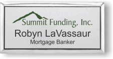 (image for) Summit Funding Executive Silver Badge