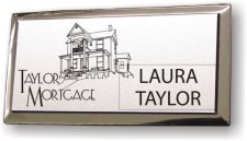(image for) Taylor Mortgage Executive Silver Badge