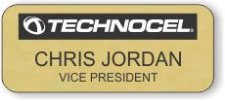 (image for) Technocel Gold Badge