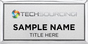 (image for) Techsourcing Executive Silver Badge