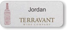 (image for) Terravant Wine Company Silver Badge