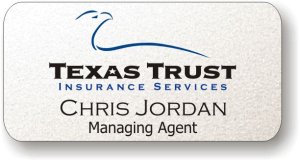 (image for) Texas Trust Insurance Services Silver Badge