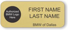 (image for) Texas Concierge - BMW of Dallas Gold Badge