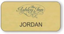 (image for) The Ashley Inn Gold Badge