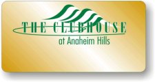 (image for) Clubhouse at Anaheim Hills Gold Badge