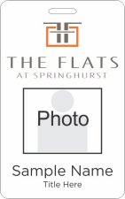 (image for) The Flats at Springhurst Photo ID Vertical badge