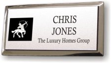 (image for) Luxury Homes Group Executive Silver Badge