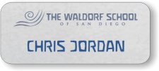 (image for) The Waldorf School of San Diego Silver Badge