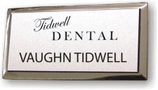 (image for) Tidwell Dental Executive Silver