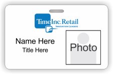 (image for) Time Inc. Retail Photo ID Horizontal badge