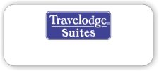 (image for) #WFL - Travelodge Logo C White Logo Only Badge