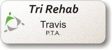(image for) Tri Rehab Silver Badge