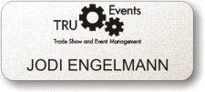 (image for) TruEvents Silver Badge