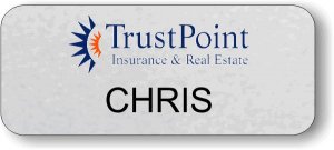 (image for) TrustPoint Services Silver Badge