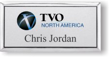 (image for) TVO North America Executive Silver Badge