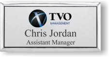 (image for) TVO Management Services Executive Silver badge