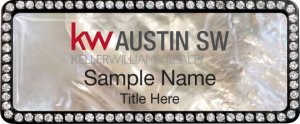 (image for) Keller Williams Austin SW Diamond Badge