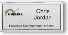 (image for) Unibell Financial Executive Silver Badge