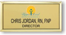 (image for) Upper Level Home Care Executive Gold Badge