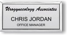 (image for) Urogynecology Associates Executive Silver Badge