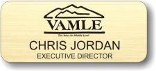 (image for) VAMLE Gold Badge