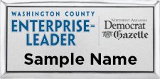 (image for) NWADG Washington County Enterprise-Leader Executive Silver badge