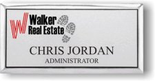 (image for) Walker Real Estate Team Executive Silver Badge