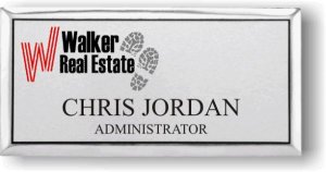 (image for) Walker Real Estate Team Executive Silver Badge