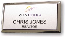 (image for) Westerra Real Estate Group Executive Silver Badge