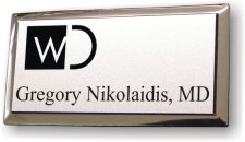 (image for) Westlake Dermatology Executive Silver Badge