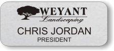 (image for) Weyant Landscaping, Inc. Silver Badge