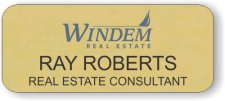 (image for) Windem Real Estate Gold Badge