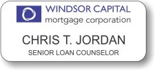 (image for) Windsor Capital Mortgage Corp. White Badge
