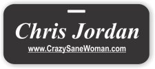 (image for) www.crazysanewoman.com Black Badge