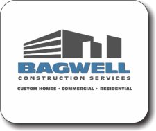 (image for) Bagwell Construction Services Mousepad