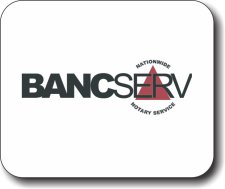 (image for) Bancserv Mousepad