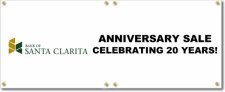 (image for) Bank of Santa Clarita Banner Logo Left