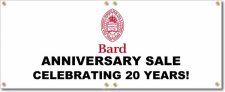(image for) Bard College Banner Logo Center