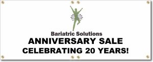 (image for) Bariatric Solutions Banner Logo Center