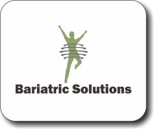 (image for) Bariatric Solutions Mousepad