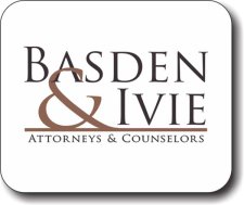 (image for) Basden and Ivie Mousepad