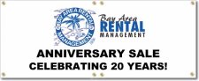 (image for) Bay Area Rental Management Banner Logo Center