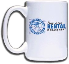 (image for) Bay Area Rental Management Mug