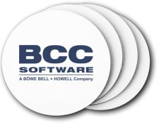 (image for) BCC Software Coasters (5 Pack)