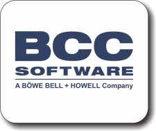 (image for) BCC Software Mousepad