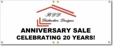 (image for) BDD Distinctive Designs Banner Logo Center